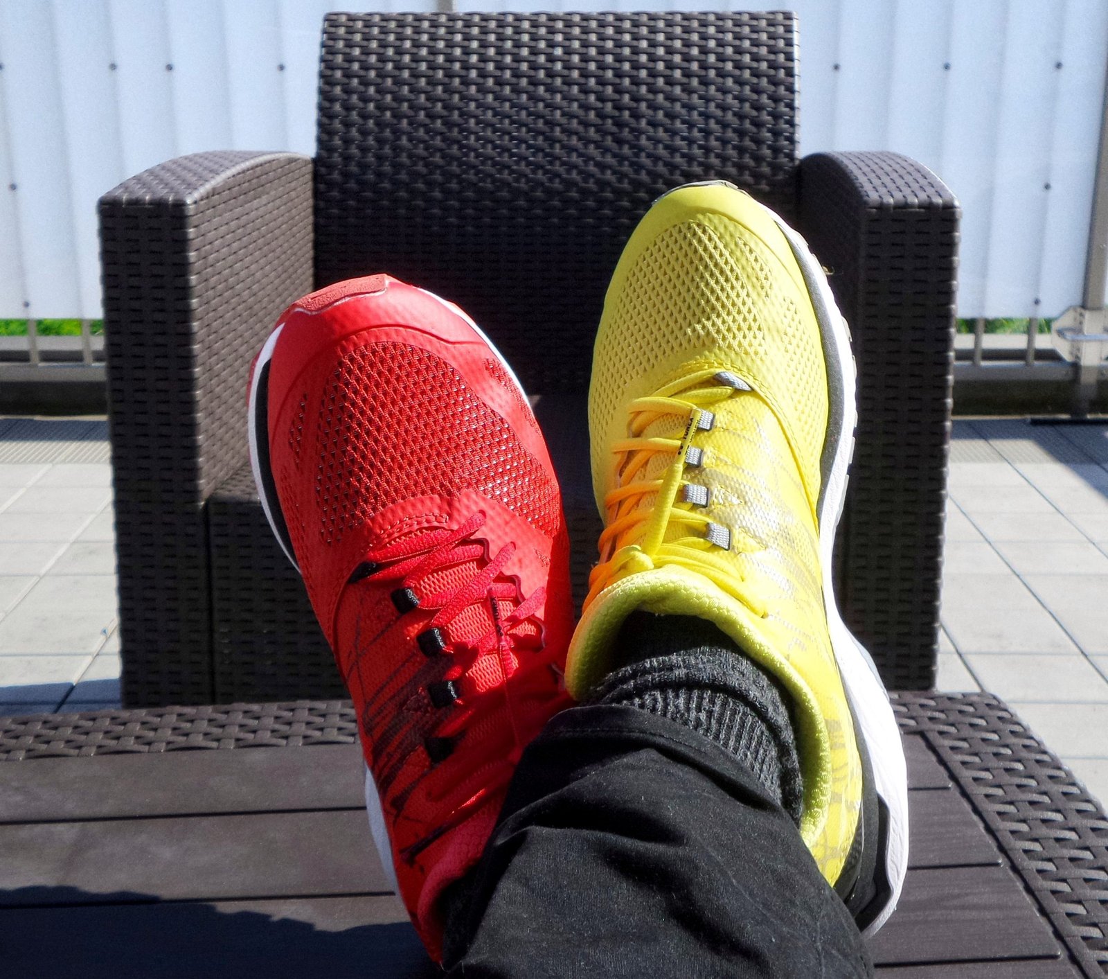 two shoes 2